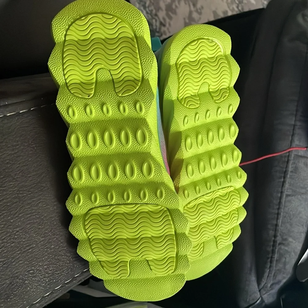 ALEADER RUNNING SPORT SNEAKERS - Picture 6 of 6